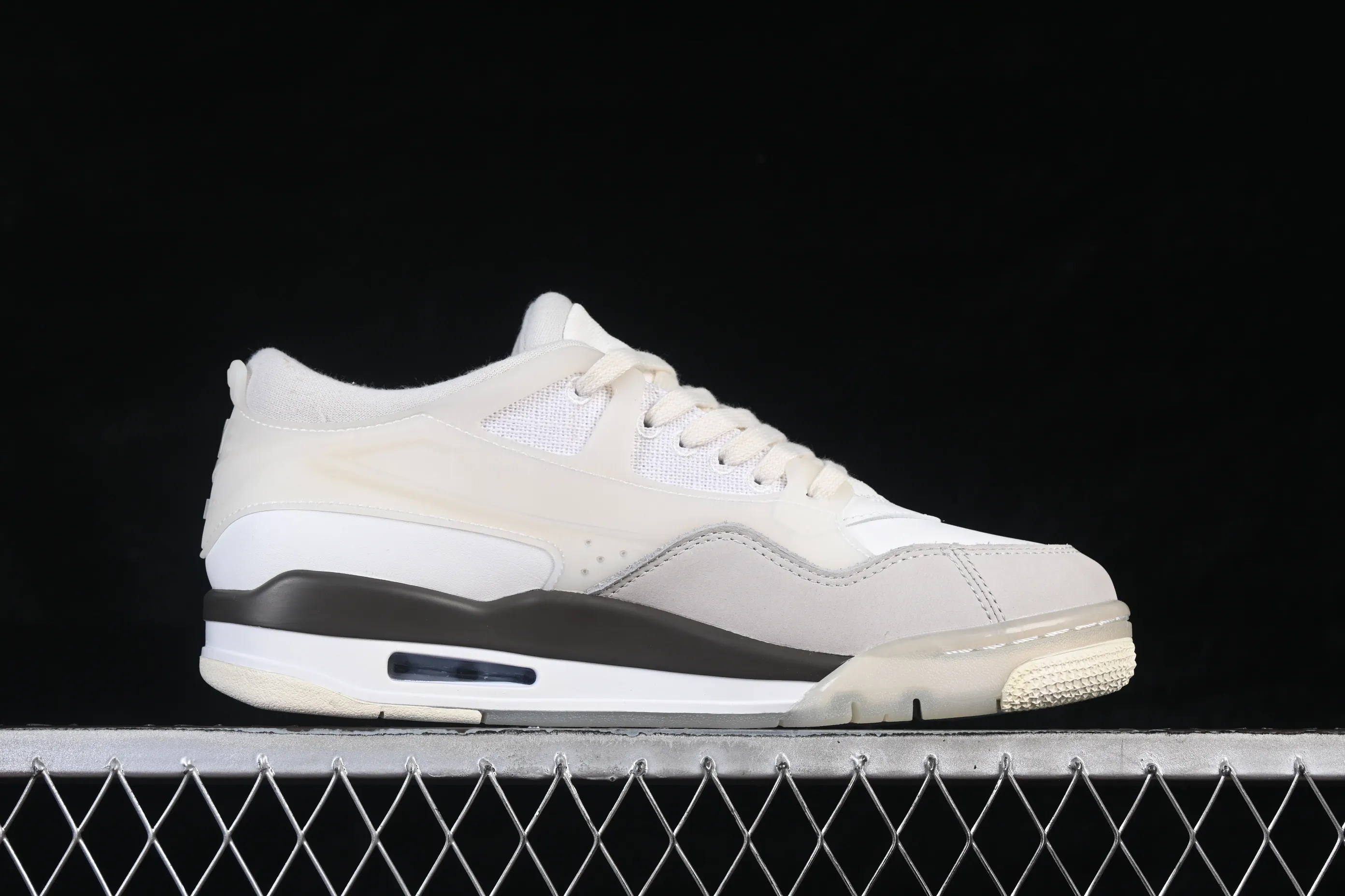 All categories Air Jordan Jordan series basketball shoes Air Jordan 4 Air Jordan 4 "Remastered" AJ4 Joe 4 remake IB8857-141